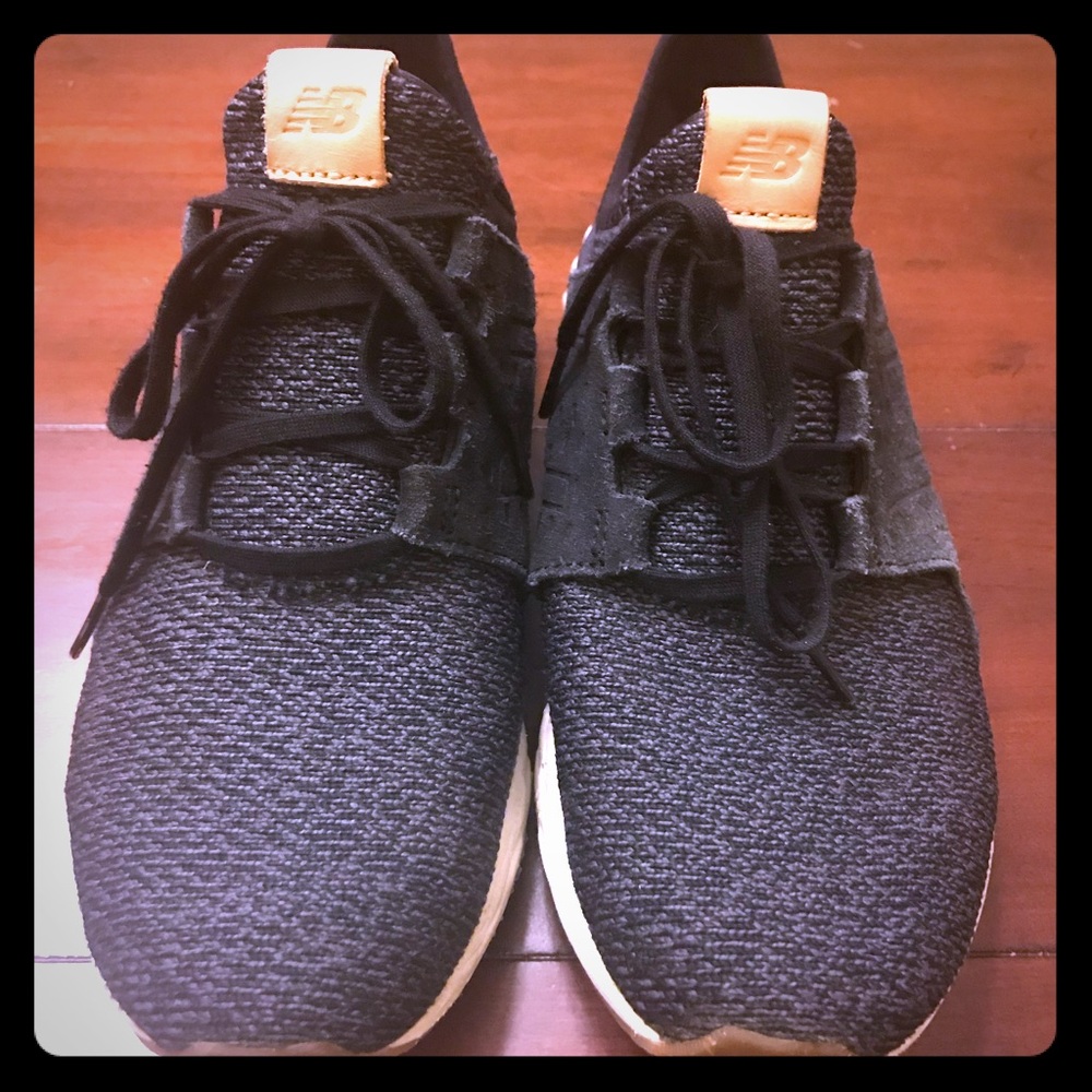 Men's New Balance Fresh Foam Cruz Running Shoes